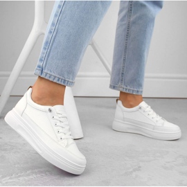 Vinceza W JAN312 sportskor, vita 2