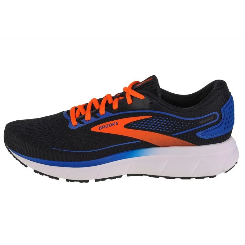 Brooks Trace 2 skor 1103881D035 svart 1