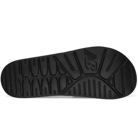 New Balance U SUF200B3 flipflops vit 1