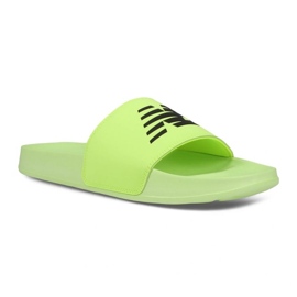 New Balance U SUF200P3 skor grön 1