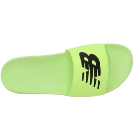 New Balance U SUF200P3 skor grön 2