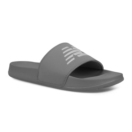 New Balance U SUF200Q3 flipflops grå 1