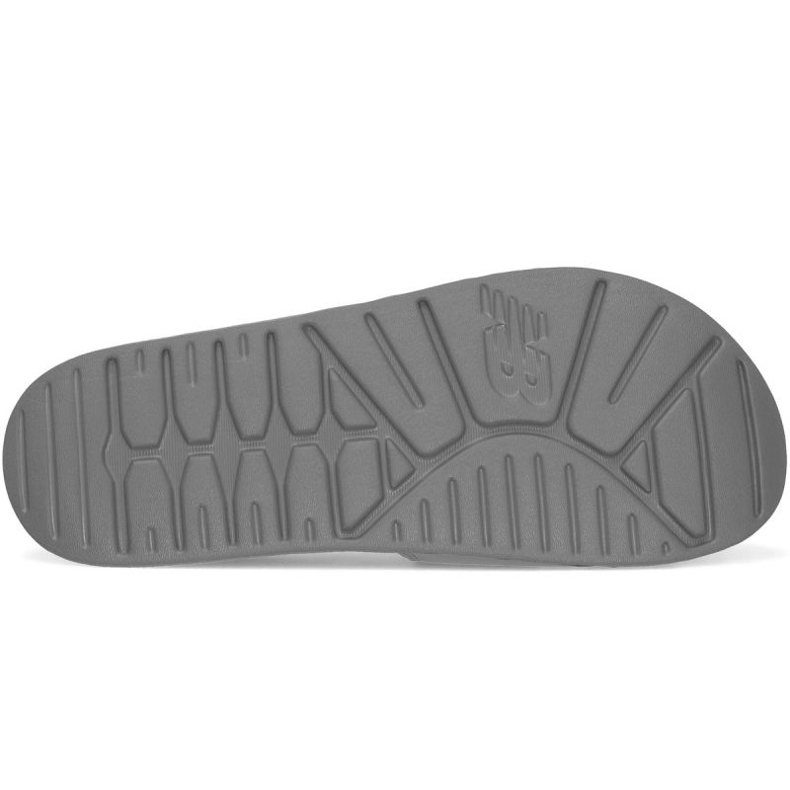 New Balance U SUF200Q3 flipflops grå 2