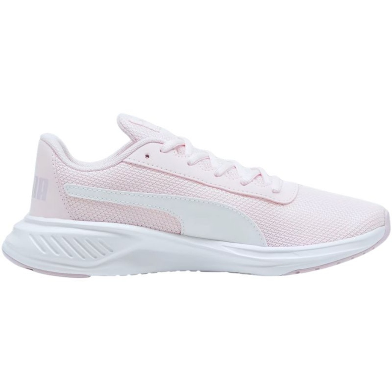 Puma Night Runner V2 W löparskor 379257 14 vit 1