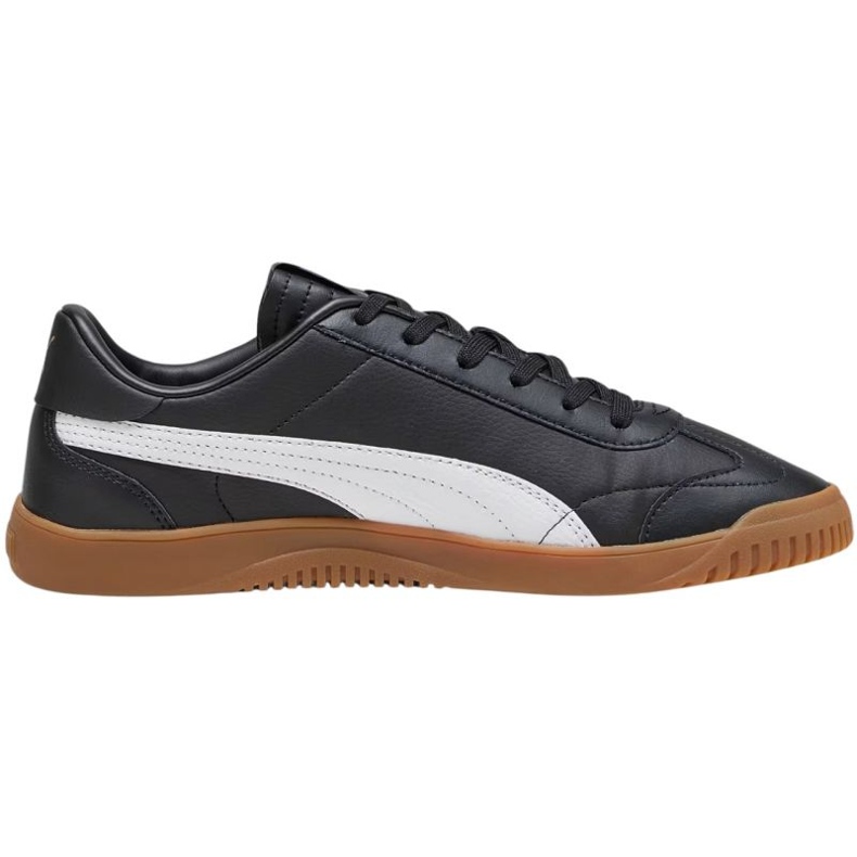 Puma Club 5v5 M skor 389406 05 svart 1