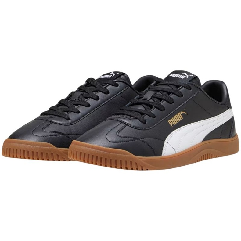 Puma Club 5v5 M skor 389406 05 svart 2