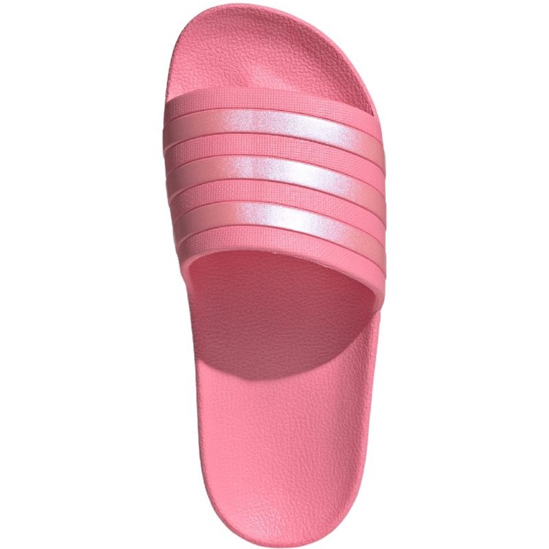 Adidas Adilette Aqua W IF6071 flipflops rosa 1