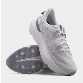 Under Armour Under Ua Infinite 6 Cool Down Armour M 3027187-302 skor grå 1