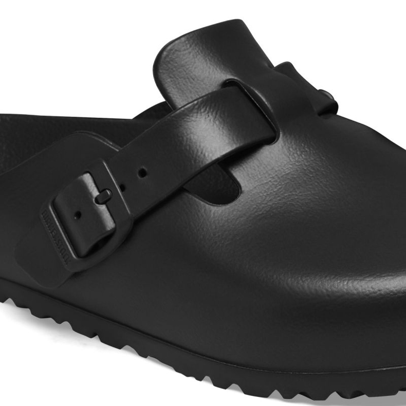 Birkenstock Boston Eva M 1002314 flipflops svart 2