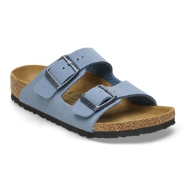 Birkenstock Arizona Kids Bs Jr 1026424 flipflops blå 1