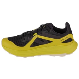 Salomon Ultra Flow M 474625 skor gul 1