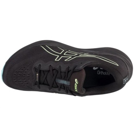 Asics Gel-Pulse 15 Gtx M träningsskor 1011B781-001 svart 2