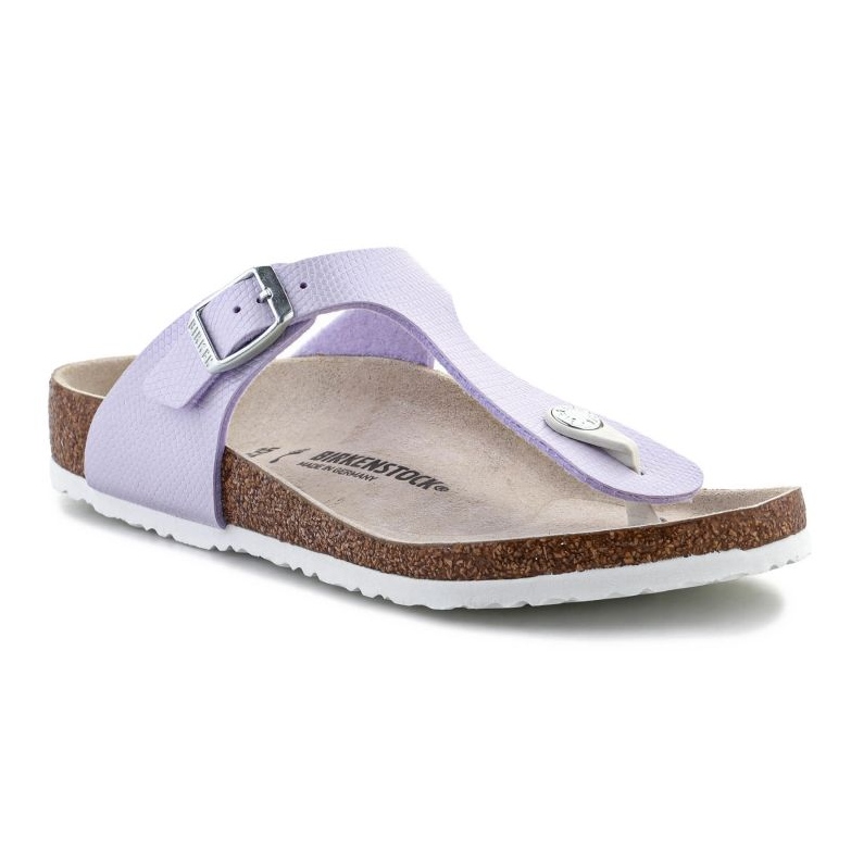 Birkenstock Gizeh 1026885 flipflops violett 1