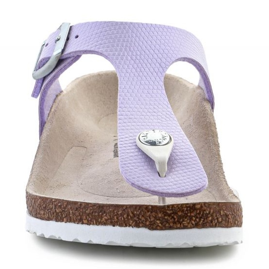 Birkenstock Gizeh 1026885 flipflops violett 2