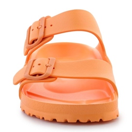 Birkenstock Birkenstock Arizona Eva M 1025188 flipflops orange 2