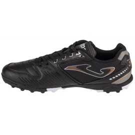 Joma Dribling 2401 Tf DRIW2401TF fotbollsskor svart 1