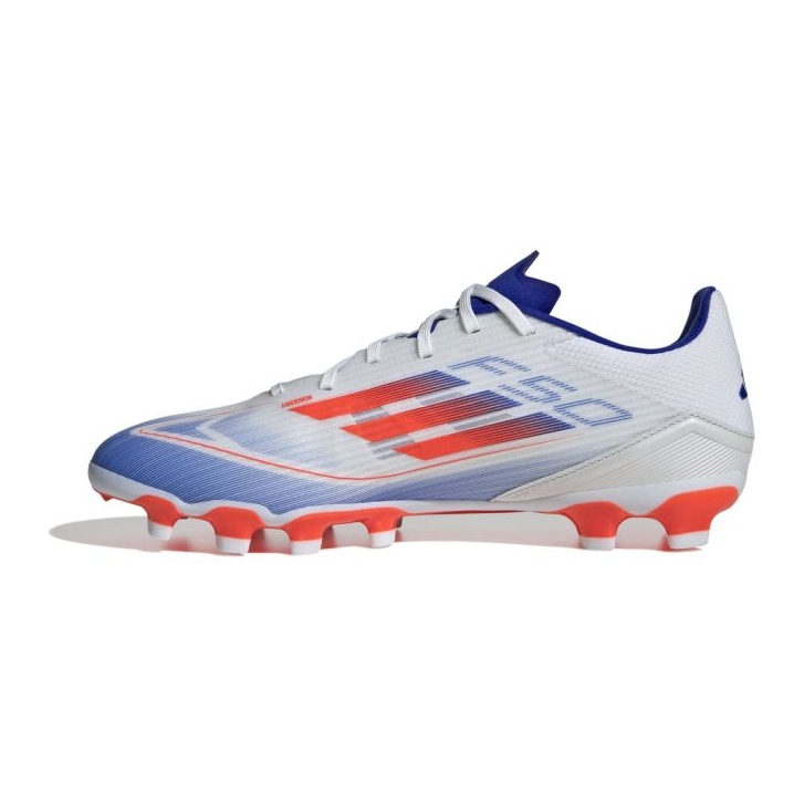 Adidas F50 League Mg IF1341 fotbollsskor mångfärgad 1