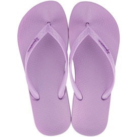 Ipanema Anat 82591-AQ602 flipflops purpur 1