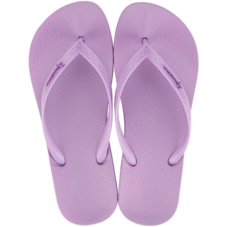 Ipanema Anat 82591-AQ602 flipflops violett 1