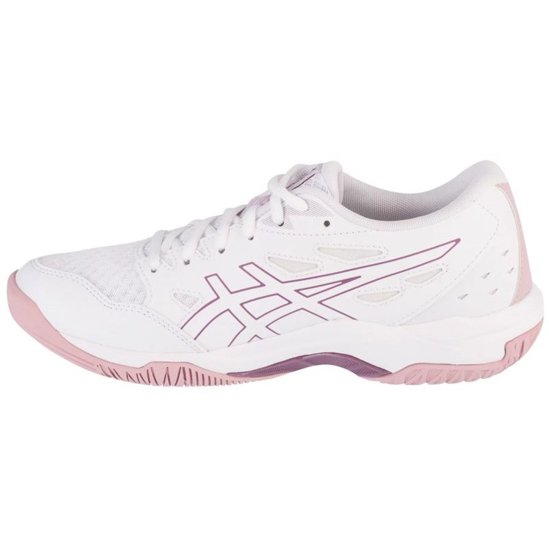 Asics Gel-Rocket 11 volleybollskor 1072A093-103 vit 1