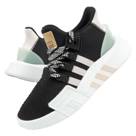 Adidas Eqt Bask Adv EE5044 skor svart 1