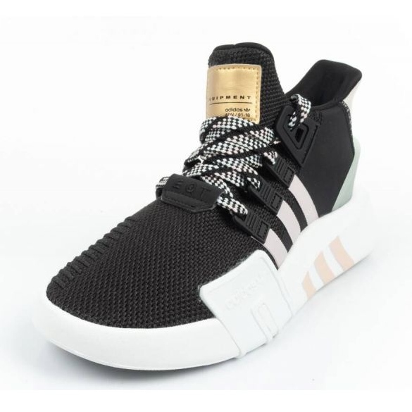 Adidas Eqt Bask Adv EE5044 skor svart 2