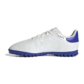 Adidas Copa Pure 2 Club Tf IG8691 fotbollsskor vit 1