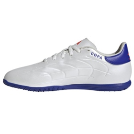 Adidas Copa Pure.2 Club In M IG8689 fotbollsskor vit 1