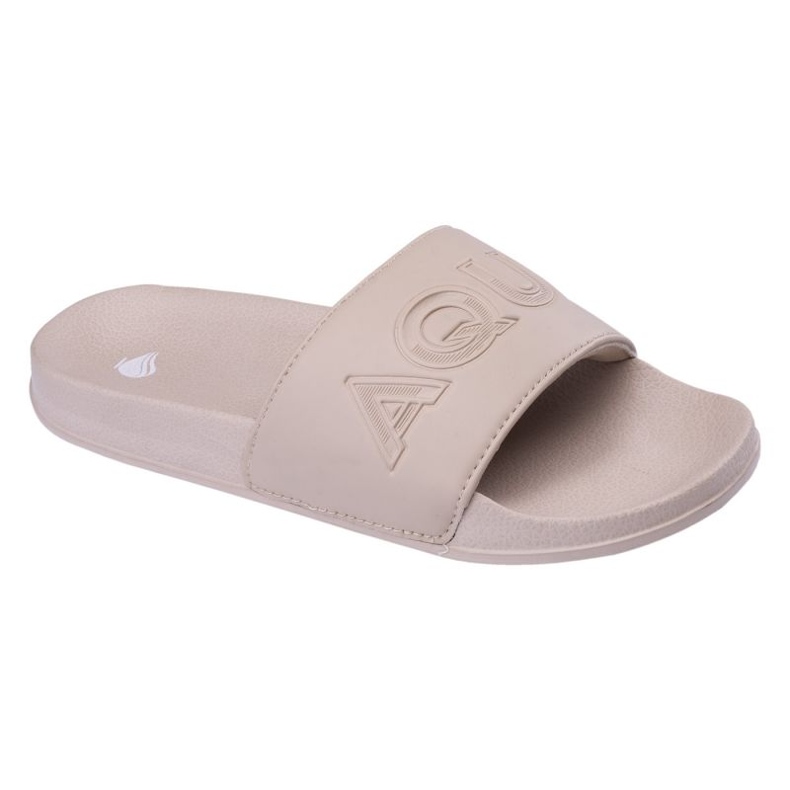 Aquawave Miranda flip flops 92800597708 beige 2