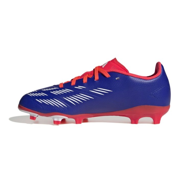 Adidas Predator League Fg ID0911 fotbollsskor blå 1