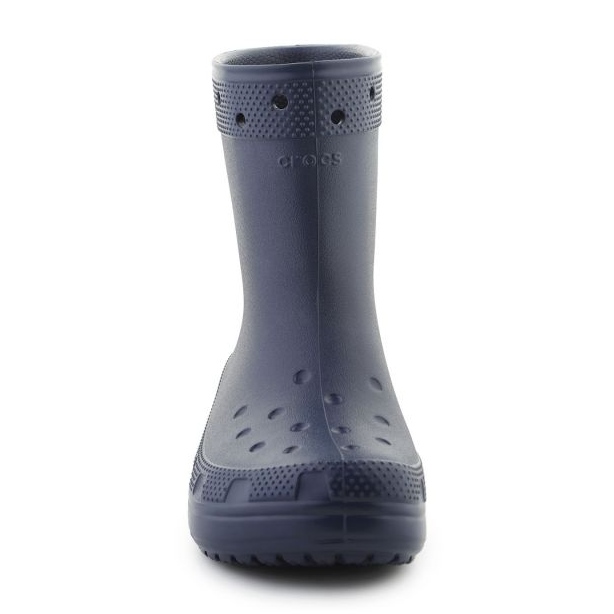 Crocs Classic boot gummistövlar 208363-410 blå 1