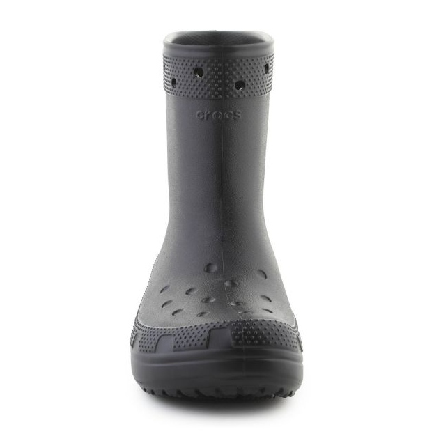 Crocs Classic boot gummistövlar 208363-001 svart 1