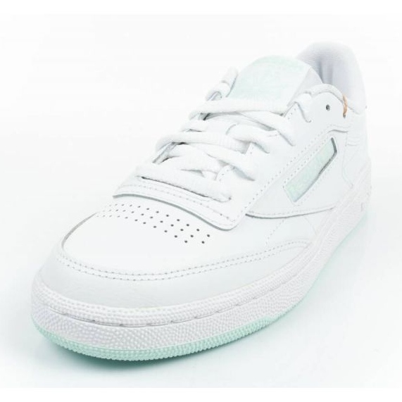 Reebok Club C 85 skor 100033090 vit 2