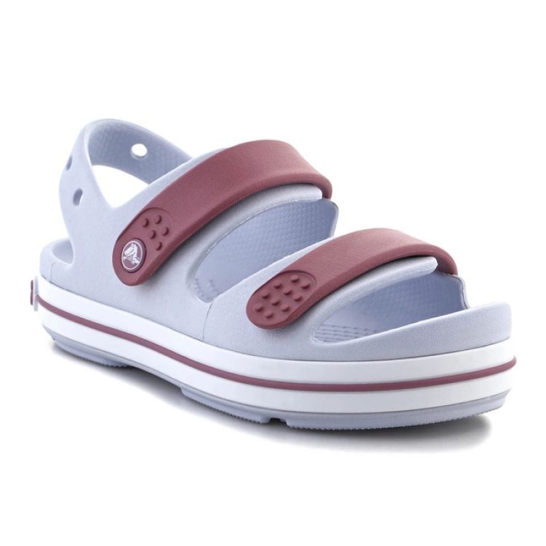 Crocs Crocband Cruiser Sandal 209423-5AH blå 1