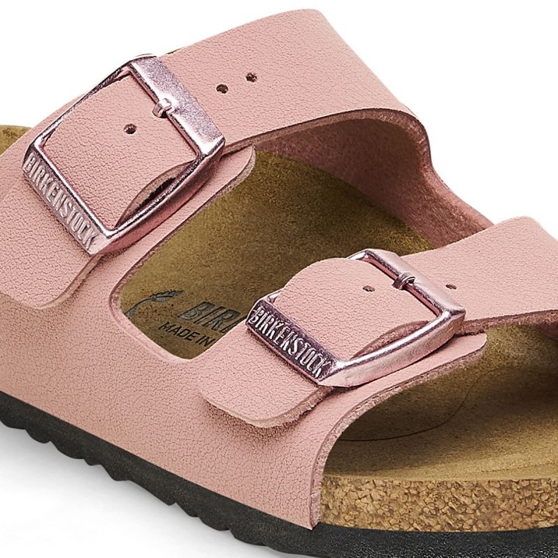Birkenstock Arizona 1026412 flipflops rosa 2