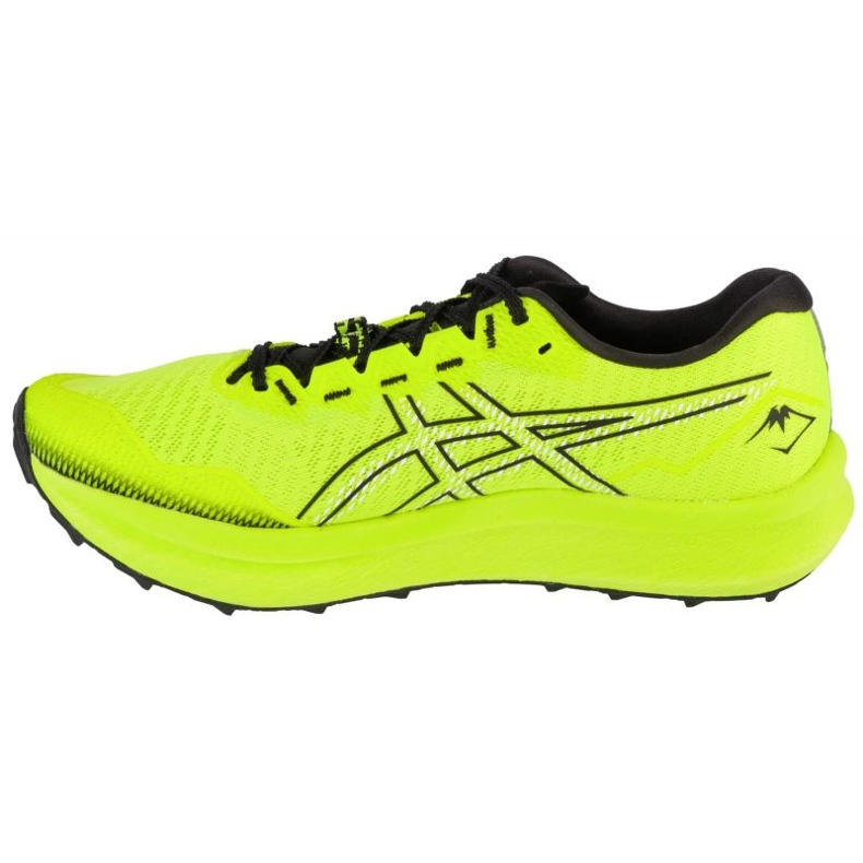 Asics Fujispeed 3 löparskor 1011B888-751 gul 1