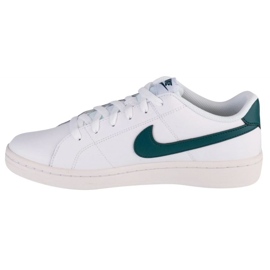 Nike Court Royale 2 Low CQ9246-105 skor vit 1