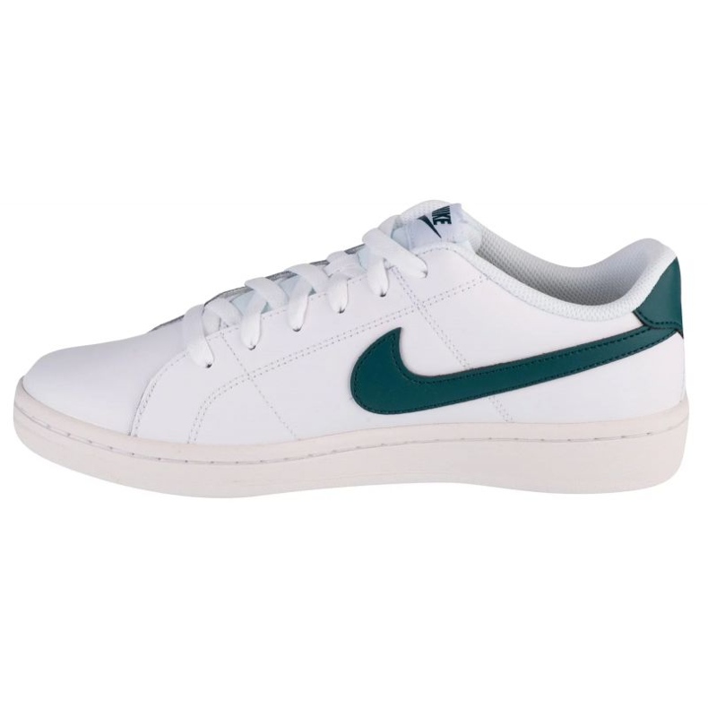 Nike Court Royale 2 Low CQ9246-105 skor vit 1