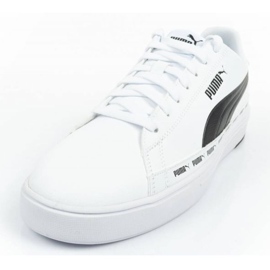 Puma Serve Pro skor 383897 01 vit 2