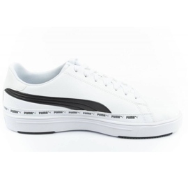 Puma Serve Pro skor 383897 01 vit 3
