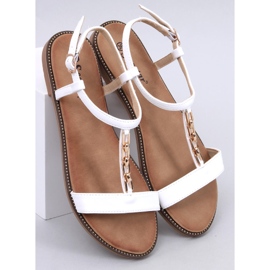 Luzzi Vita damsandaler 1