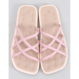 Gomis Rosa gummiflip-flops 1