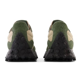 New Balance MS327WG skor grön 3