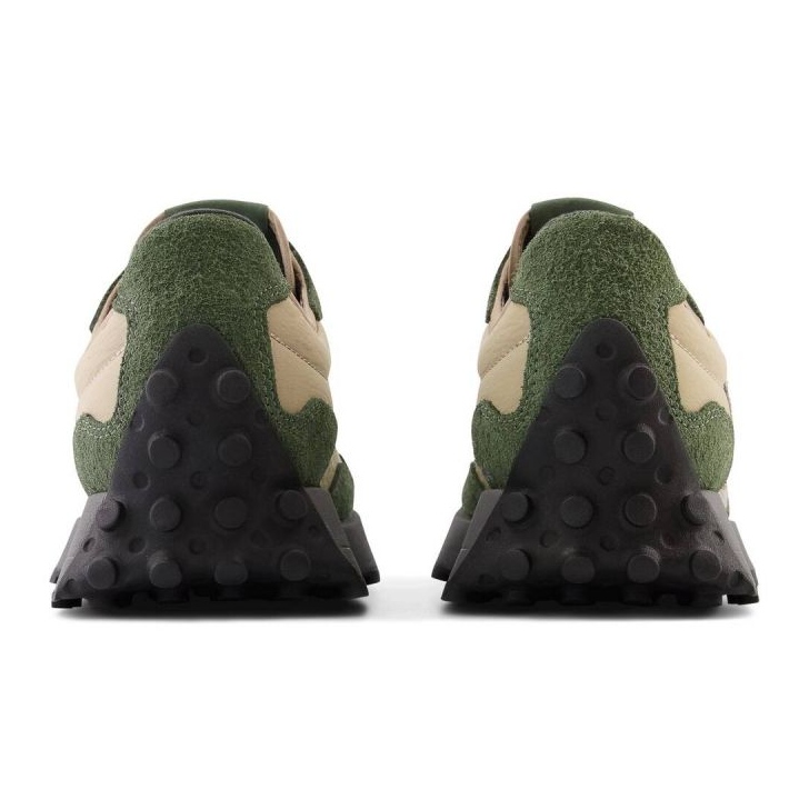 New Balance MS327WG skor grön 3