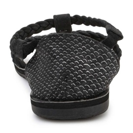Reef Naomi W R1550SIB sandaler svart 2