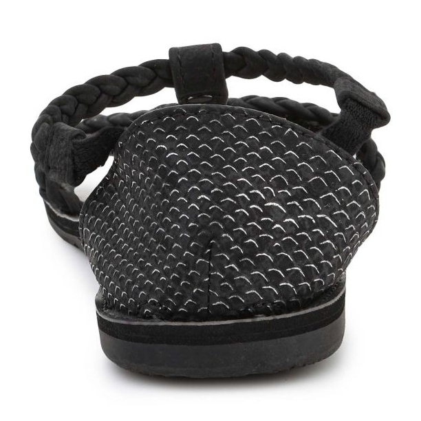 Reef Naomi W R1550SIB sandaler svart 2