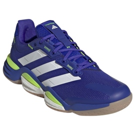 Adidas Stabil 16 IE1083 handbollsskor blå 1
