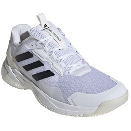 Adidas Crazyflight 5 IE0545 volleybollskor vit 1
