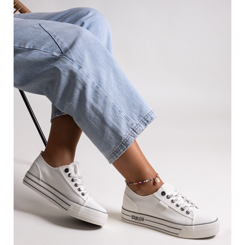 Vita sneakers Big Star KK274012 1