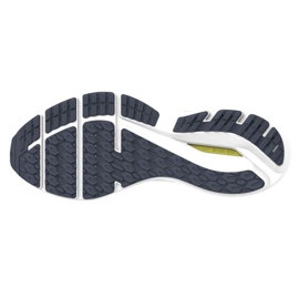 Mizuno Wave Equate 7 löparskor J1GC234854 grå 1